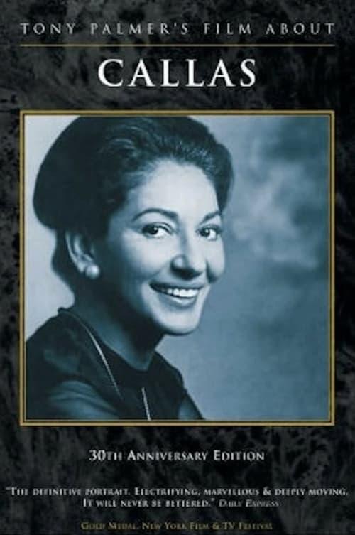 Callas: A Documentary