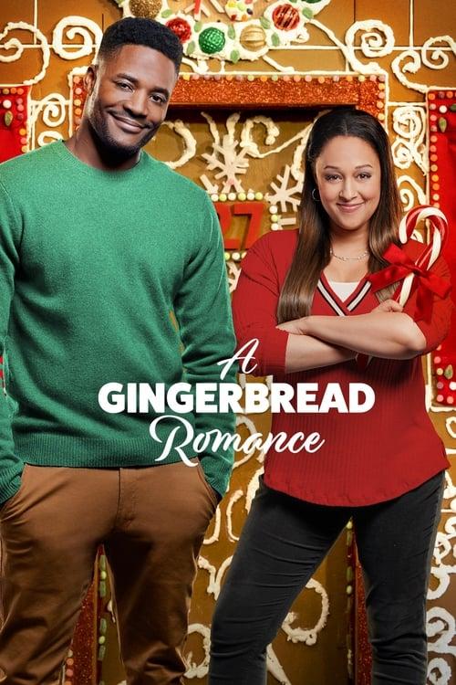 A Gingerbread Romance