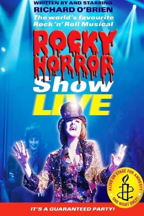 Rocky Horror Show Live