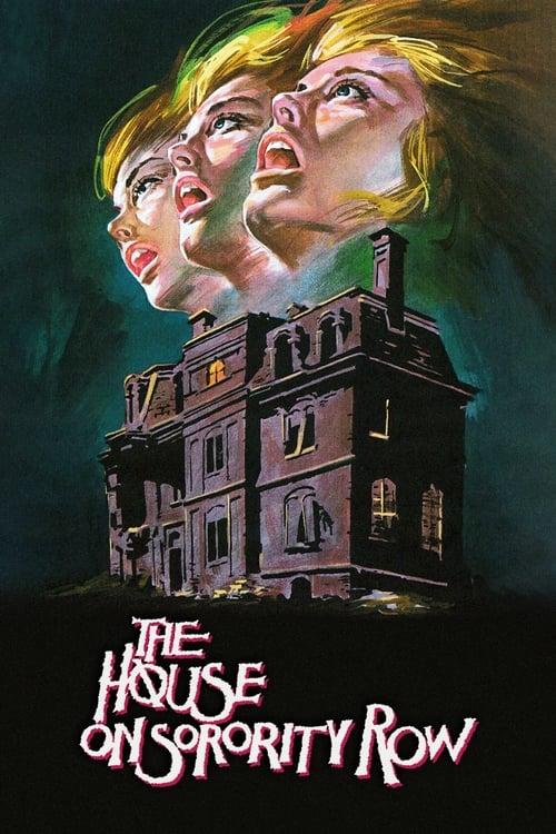 The House on Sorority Row