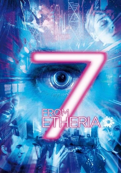 7 from Etheria