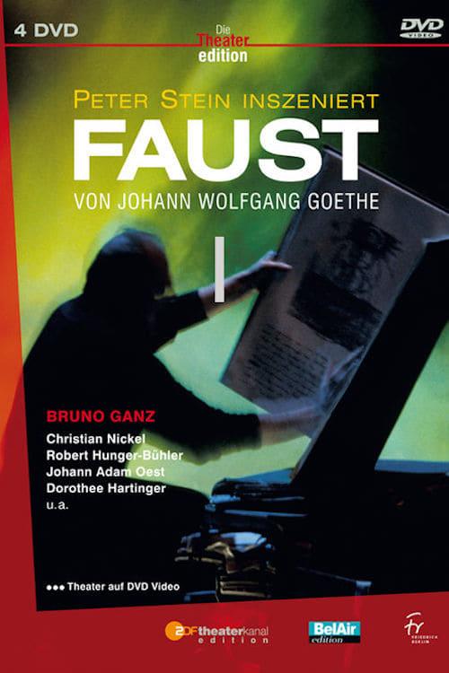 Johann Wolfgang von Goethe: Faust I