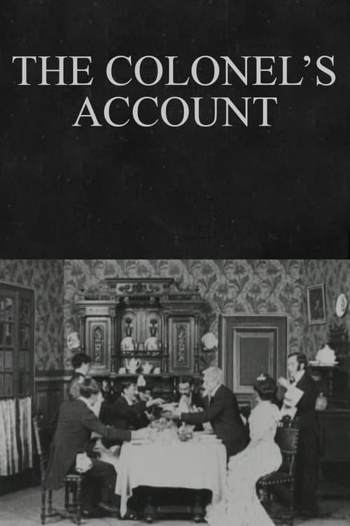 The Colonel's Account