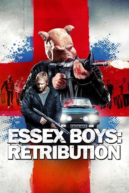 Essex Boys Retribution