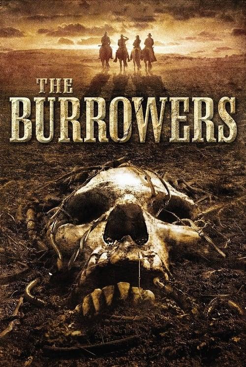 The Burrowers