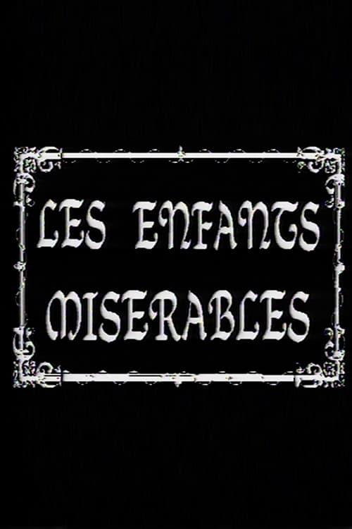 Les Enfants Miserables