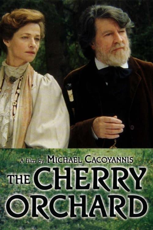 The Cherry Orchard