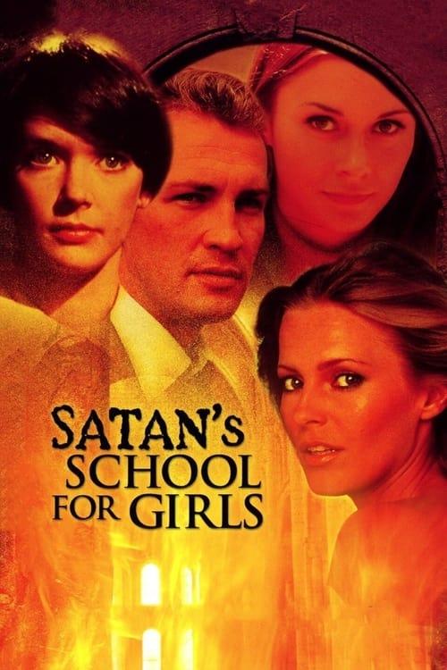 Satan's School for Girls