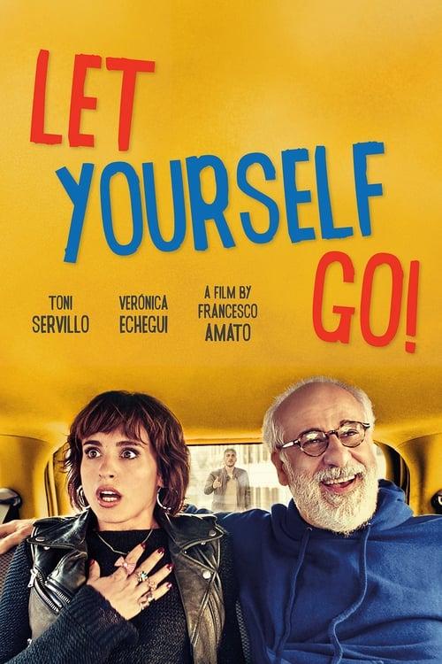 Let Yourself Go