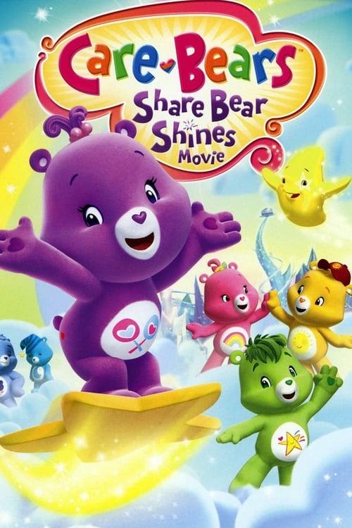 Care Bears: Share Bear Shines