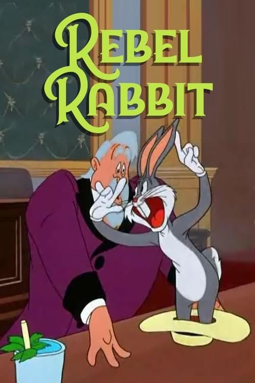 Rebel Rabbit