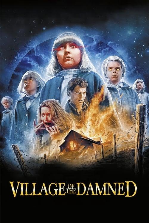 Village of the Damned