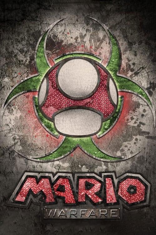 Mario Warfare