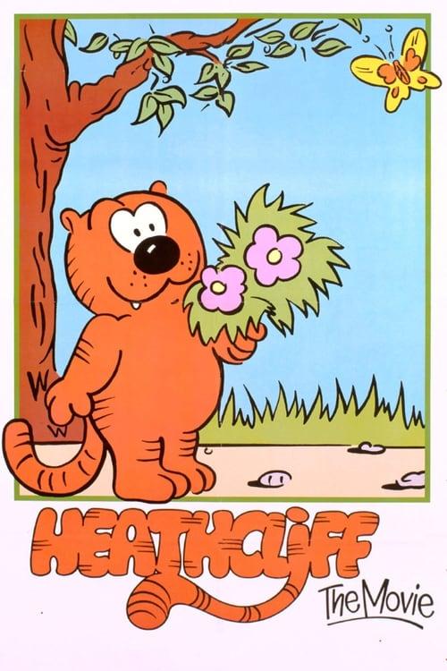 Heathcliff: The Movie