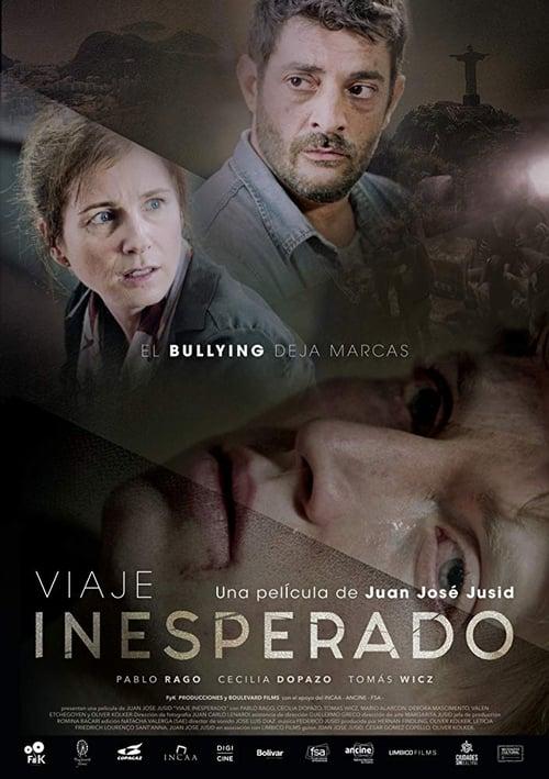 Viaje inesperado