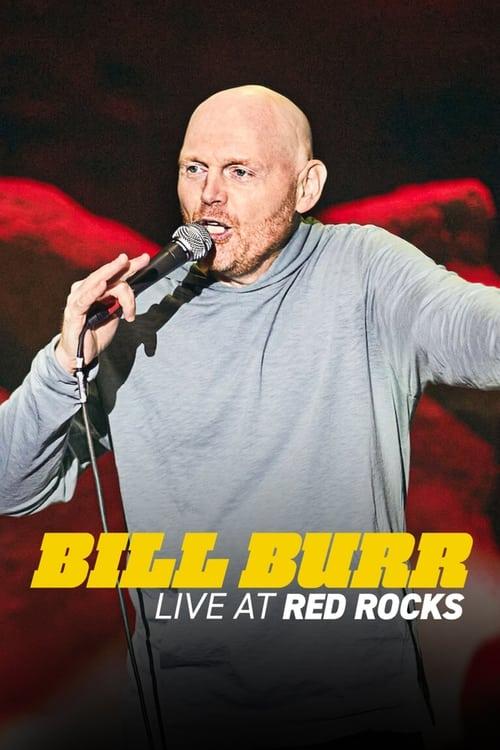 Bill Burr: Live at Red Rocks