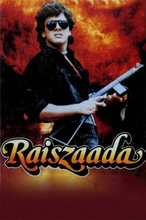 Raiszaada