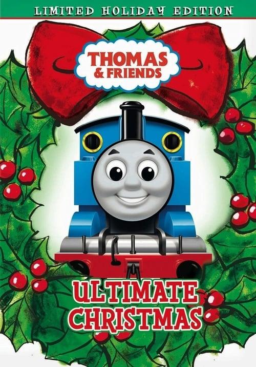 Thomas & Friends: Ultimate Christmas