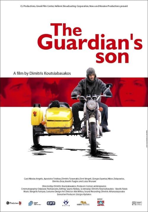 The Guardian's Son