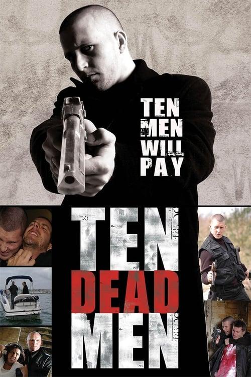 Ten Dead Men