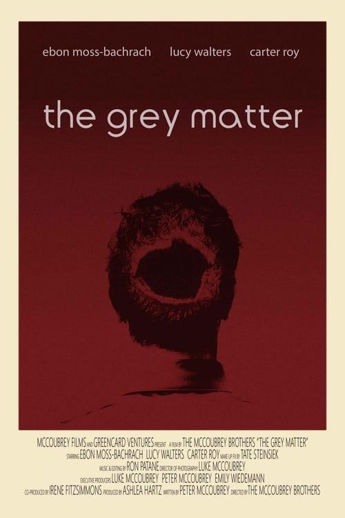 The Grey Matter