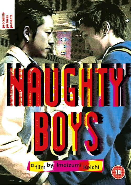 Naughty Boys