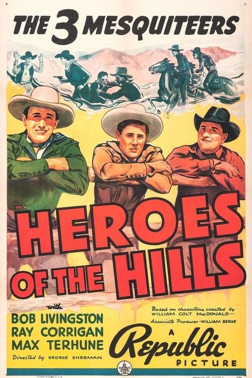 Heroes of the Hills