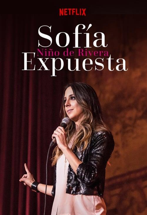 Sofía Niño de Rivera: Exposed