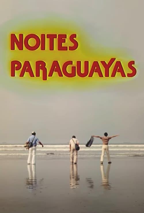 Noites Paraguayas