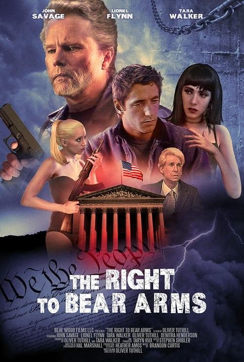 The Right to Bear Arms