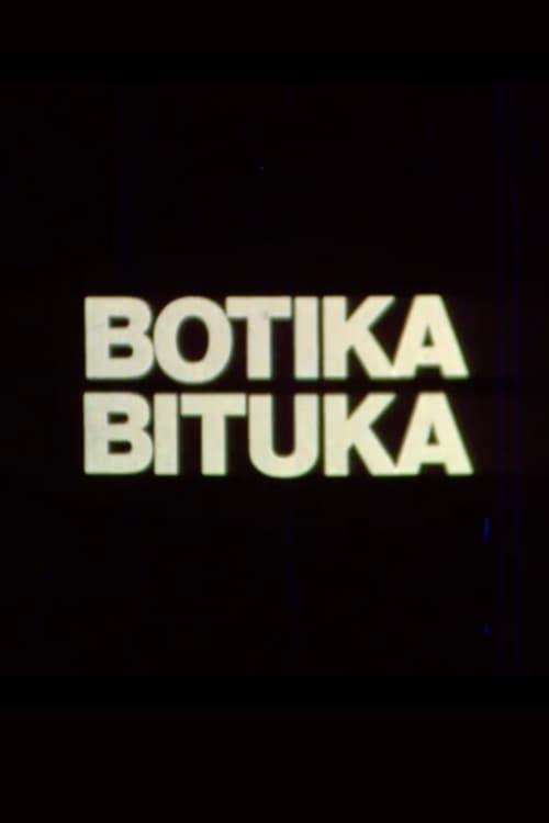 Botika Bituka