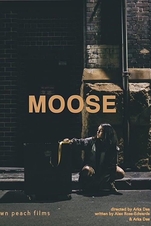 Moose