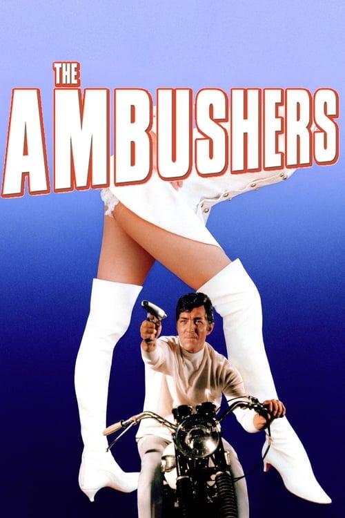 The Ambushers