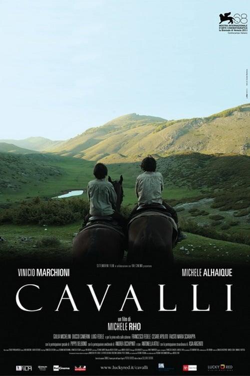 Cavalli