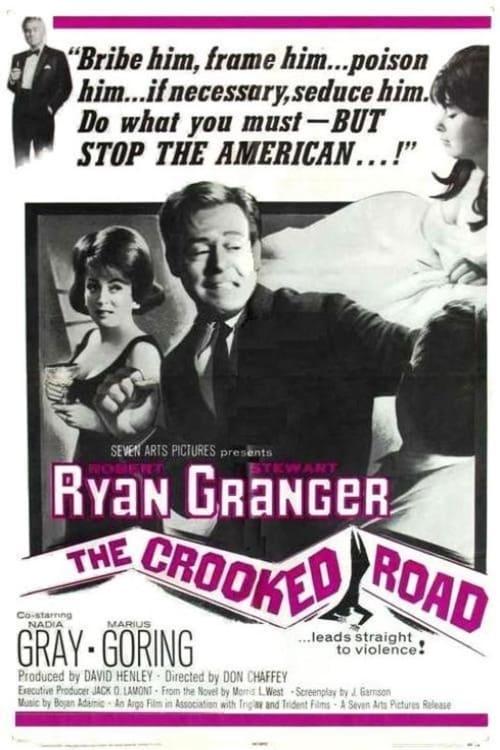 The Crooked Road