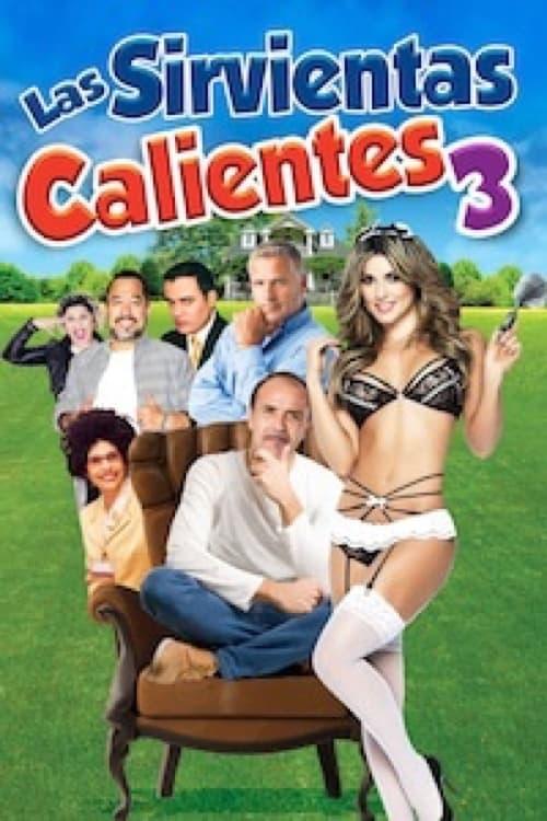 Las sirvientas calientes 3