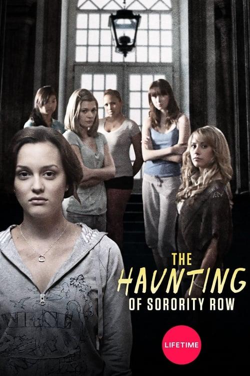 The Haunting of Sorority Row