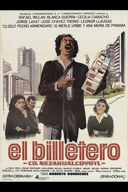 El billetero