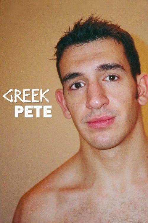 Greek Pete