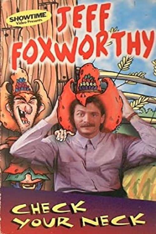 Jeff Foxworthy: Check Your Neck