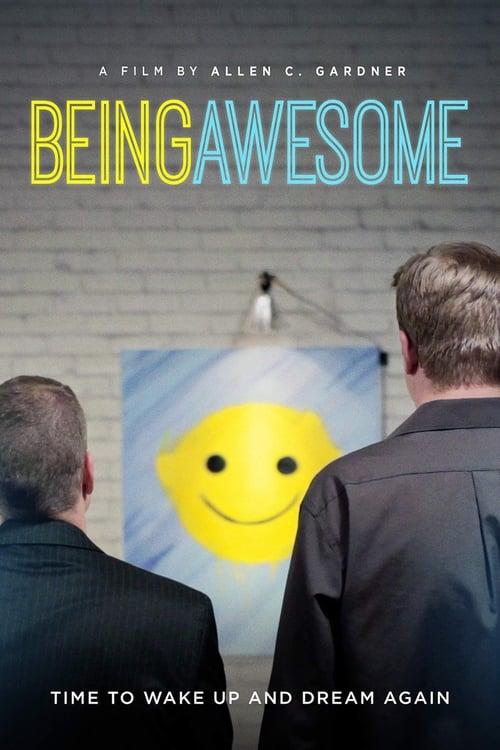 Being Awesome