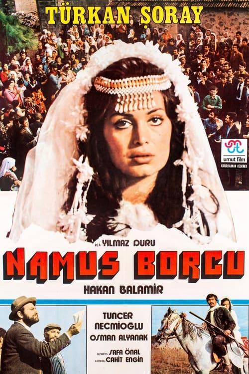 Namus Borcu