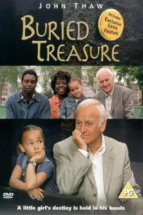 Buried Treasure