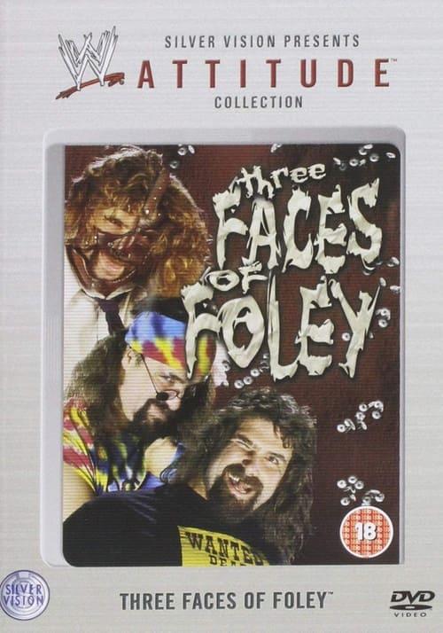 WWF: Three Faces of Foley