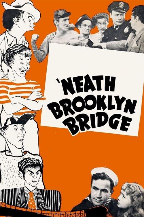 'Neath Brooklyn Bridge