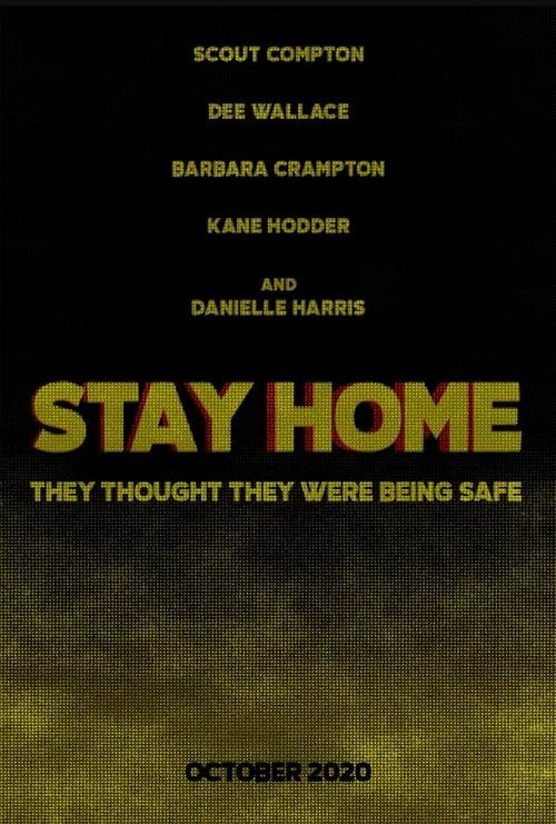 Stay Home