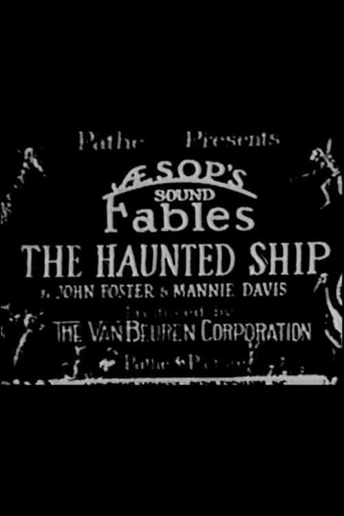 The Haunted Ship