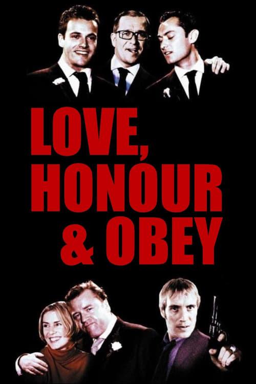 Love, Honour and Obey