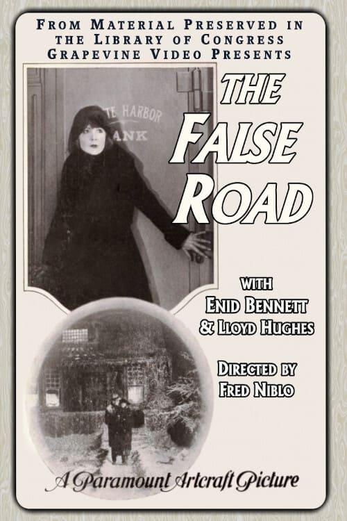 The False Road