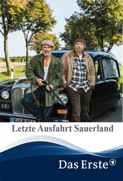 Letzte Ausfahrt Sauerland